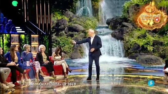 La televisión transversal: Supervivientes cambia de Telecinco a Cuatro