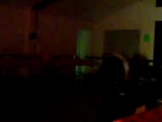 Juju roi de la danse