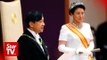 Japan's new Emperor Naruhito officially takes up post