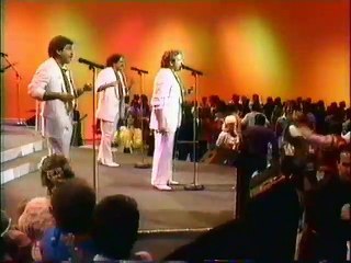 Roy Orbison & Friends - Shake, Rattle & Roll (1988) Part 2 [VHS to mkv]