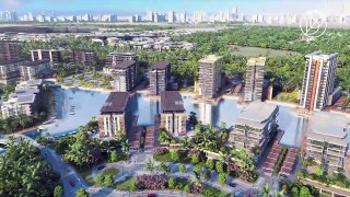 Dilanka Realtor - District One Residences Animation