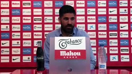 Carmona Valora su Regreso al Equipo Titular Y Recibe un Premio de la Peña La Gaita