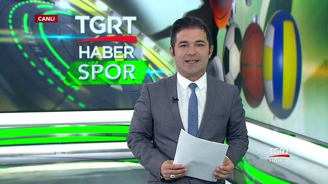 Ünal Aysal TGRT Haber'e Konuştu