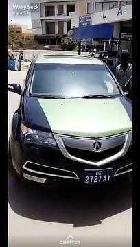 Wally Seck Xolen Lii Papa Thione Defaty