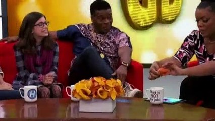 Game Shakers S01E06 Scared Tripless