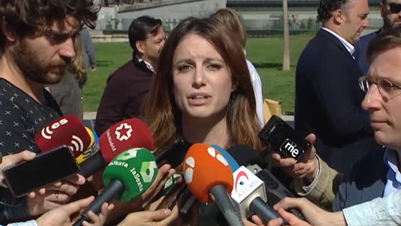 Levy asegura que los ayuntamientos y las CCAA serán el refugio a las políticas de un Gobierno "muy de izquierdas"
