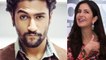 Katrina Kaif & Vicky Kaushal will come together for a love story, Find Here | FilmiBeat