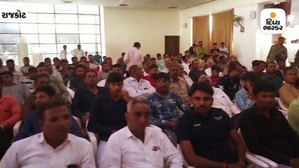 અનામત આંદોલન અંગે મતભેદ, હાર્દિક-નરેશના મતે આંદોલન પૂર્ણ