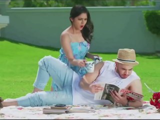 Naino ki baat naina jane hai - love song