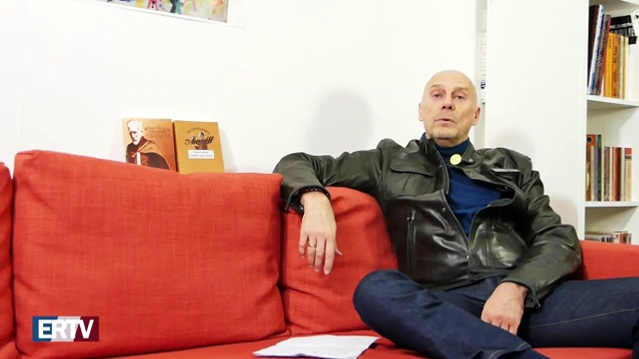 Alain Soral : Du lent pourrissement des Gilets jaunes (Avril-Mai 2019)