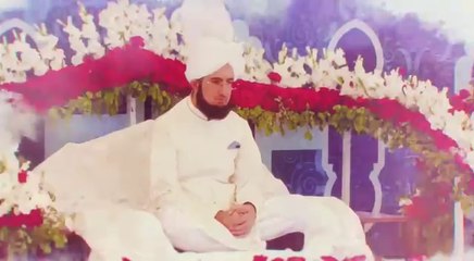Short Highlights of Annual Melad-e-Mustafa & Haq Bahoo Conference , 13 April 2019.