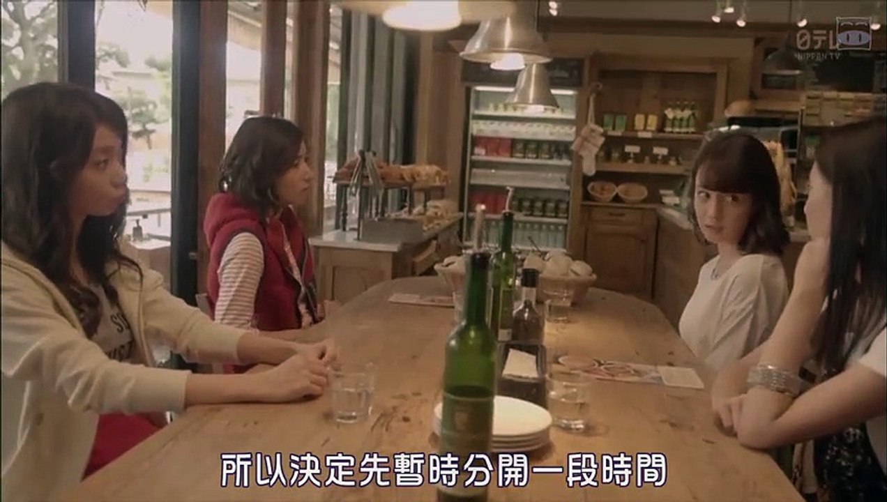 日劇-我要在蒂凡尼吃早餐 第1季 02