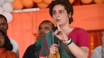Priyanka Gandhi ने Varanasi से PM Modi के खिलाफ Election न लड़ने की बताई बड़ी वजह | वनइंडिया हिंदी