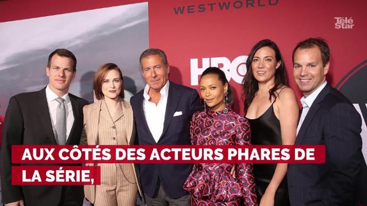 Vincent Cassel rejoint le casting de la troisième saison de Westworld