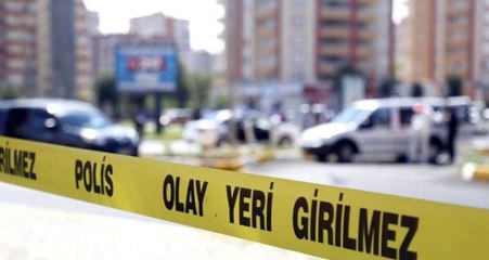 Son Dakika! Diyarbakır'da İki Aile Arasında Silahlı Kavga: 3 Ölü, 2 Yaralı
