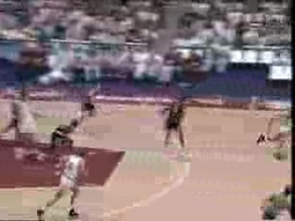 1992 Dream Team Top 10 Plays