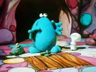 The Trapdoor - Ghoulies