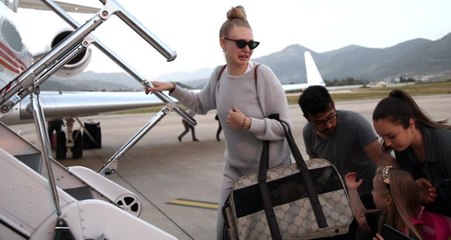 Vefat Eden Futbolcu Josef Sural'ın Ailesi İçin, Alanyaspor'dan Alkışlanacak Karar