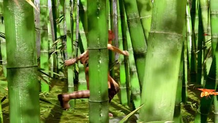 Sintel - Blender Foundation en ESPAÑOL