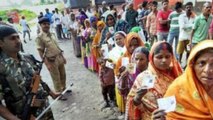 Bangal में Fifth phase voting के दौरान Polling Booth में Mamata की पुलिस की No Entry|वनइंड़िया हिंदी