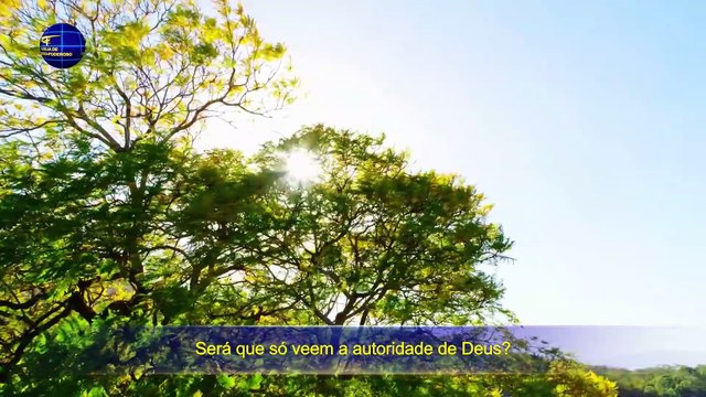 A palavra de Deus Todo-Poderoso O Próprio Deus, o Único VII Parte um
