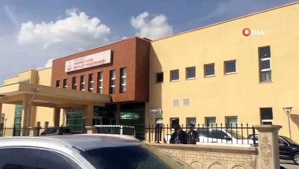 Yol verme meselesi yüzünden silahlı kavga çıktı: 3 ölü, 1 ağır yaralı