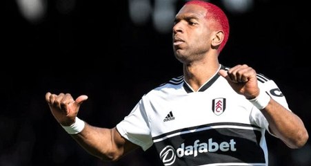 Galatasaray, Babel Transferi İçin Görüşmelere Başladı