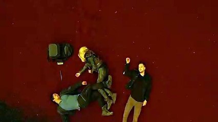 The 100 Season 6 Episode 2 Promo Red Sun Rising (2019)