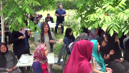Senegal’de hayatını kaybeden genç gözyaşları arasında son yolculuğuna uğurlandı