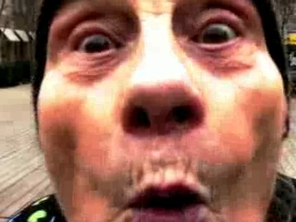 Lucette The Final Battle électro