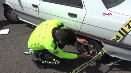 Şanlıurfa 1 Mayıs Kutlamasına Giden Sağlıkçıları Taşıyan Midibüs Devrildi 5 Ölü, 13 Yaralı -1