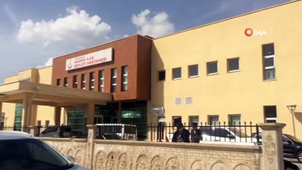 Diyarbakır'da Silahlı Kavga: 3 Ölü, 1 Ağır Yaralı