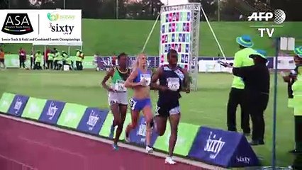 El TAS da la razón a la IAAF y Semenya deberá reducir su tasa de testosterona