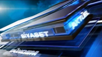 Öğle Bülteni - 1 Mayıs 2019 - İHA HABER SAAT