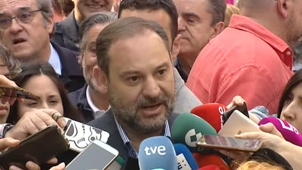 El PSOE sigue apostando por gobernar en solitario y se niega a pactar con Ciudadanos