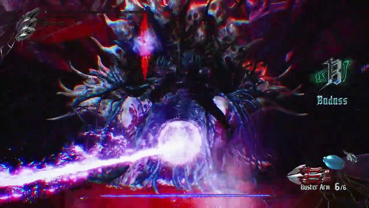 Devil May Cry V- All Dante vs Vergil scenes