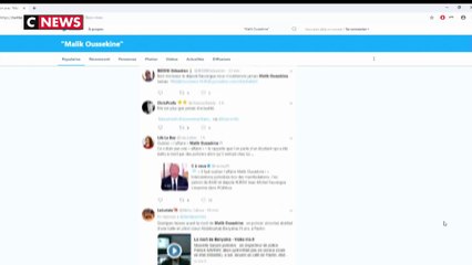 Malik Oussekine : la polémique enfle après la déclaration du député LREM, Jean-Michel Fauvergue