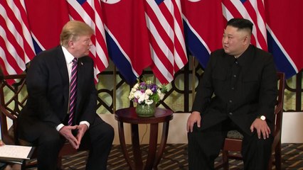 "핵협상 타개 위해 北경제 지원 先제시 필요" / YTN