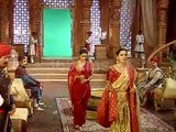 Jhansi Ki Rani | Janaki Bai Insult Manikarnika in-front of Gangadhar Rao | झाँसी की रानी