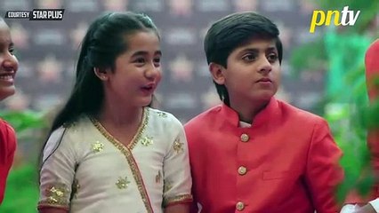 Kulfi Kumar Bajewala  2 May 2019    Star Plus