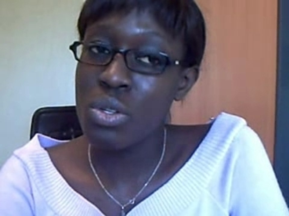 Wanjira Mwiyathi analyse la crise kényane