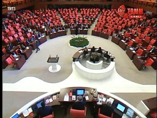 MHP’li vekil  Taytak’tan  Ak Parti’ye gönderme!