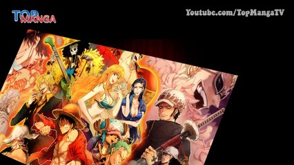5 lý do chứng minh Tứ Hoàng Shanks không thể là kẻ xấu