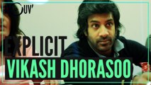 Vikash Dhorasoo réagit aux punchlines de Vald, Booba, MHD...