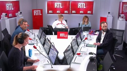 1er mai : Martinez contraint de quitter le cortège après avoir été pris à partie