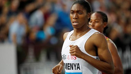 Caso-Semenya: Coe ringrazia il TAS, l'atleta pensa al ritiro?