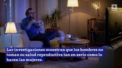 ¿Puede la dieta y la pérdida de peso aumentar la fertilidad masculina?