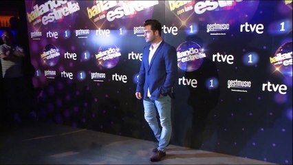 David Bustamante comienza su puente más romántico