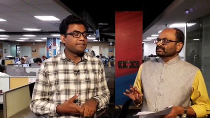 Masood Azhar Declared Global Terrorist by UN Security Council, China Supported