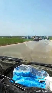 ناشطون: رتل عسكري للفصائل المقاتلة يتجه إلى نقاط التماس مع ميليشيا أسد بريف حماة